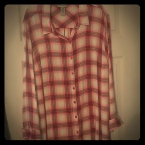 Cute LS shirt for fall